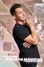 El show de las bromas mágicas con Justin Willman, serie destacada