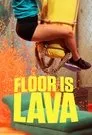 El suelo es lava, serie destacada