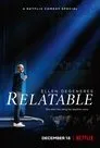 Ellen DeGeneres: Relatable, serie destacada