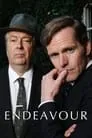 Endeavour, serie destacada