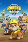 Equipo Rubble, serie destacada