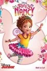 Fancy Nancy (Duplicated), serie destacada