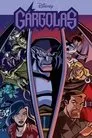 Gárgolas, serie destacada
