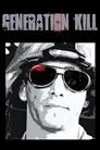 Cartel de Generation Kill