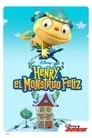 Henry El Monstruo Feliz, serie destacada