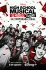 High School Musical: El musical: La serie, serie destacada