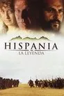 Hispania, la leyenda, serie destacada