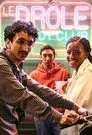 Humoristas en París, serie destacada