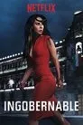 Cartel de Ingobernable