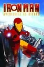 Iron Man: Aventuras de hierro, serie destacada