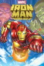 Iron Man, La serie animada, serie destacada