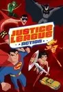 Justice League Action, serie destacada