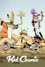 Kid Cosmic, serie destacada