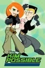 Kim Possible, serie destacada