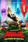 Kung Fu Panda: The Paws of Destiny, serie destacada