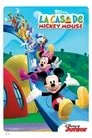 La casa de Mickey Mouse, serie destacada
