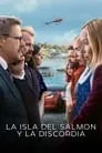 La isla del salmón y la discordia, serie destacada