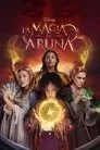 La magia de Aruna, serie destacada