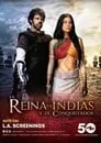 La reina de Indias y el conquistador, serie destacada