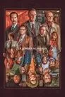 La sombra alargada, serie destacada