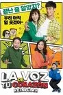 La voz de tu corazón: Reboot, serie destacada