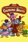 Las aventuras de los osos Gummi, serie destacada