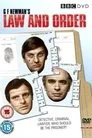 Law & Order, serie destacada