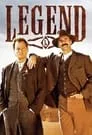 Cartel de Legend