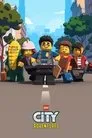 Lego City Aventuras en la ciudad, serie destacada