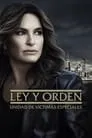Cartel de Ley y orden: Unidad de Víctimas Especiales