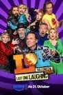 LOL: Last One Laughing - Halloween Special, serie destacada