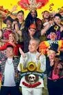 LOL: Last One Laughing Colombia, serie destacada