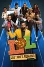 LOL: Last One Laughing Naija, serie destacada