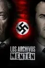 Los archivos Menten, serie destacada