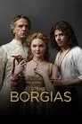 Los Borgia, serie destacada