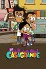 Los Casagrande, serie destacada