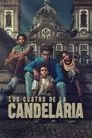 Los cuatro de la Candelaria, serie destacada