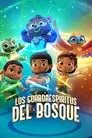 Los guardaespíritus del bosque, serie destacada
