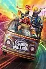 Los Muppets: Los Mayhem dan la nota, serie destacada