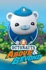 Los Octonautas en tierra firme, serie destacada