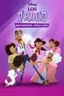 Los Proud: Más ruidosos y orgullosos, serie destacada
