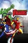 Los Vengadores: Los héroes más poderosos del planeta, serie destacada