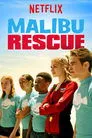 Los vigilantes de Malibú: La serie, serie destacada
