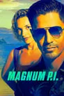 Magnum, serie destacada