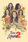 Mamá adolescente 2, serie destacada