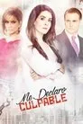 Me declaro culpable, serie destacada
