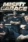 Misfit Garage, serie destacada