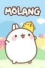 Molang, serie destacada