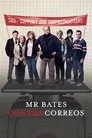 Mr Bates contra Correos, serie destacada