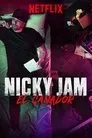 Nicky Jam: El Ganador, serie destacada